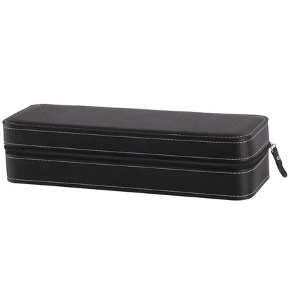 Watch travel storage case