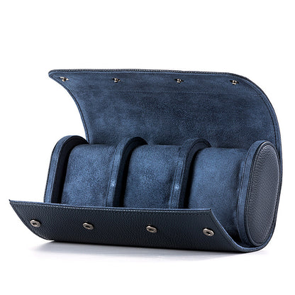 Watch travel case