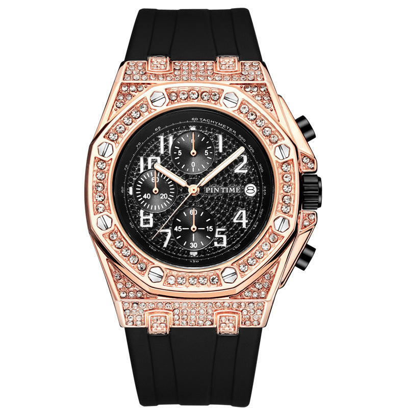 Diamond sport reloj hombre 3810