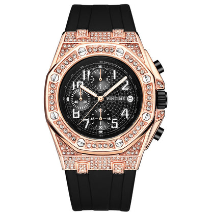 Diamond sport reloj hombre 3810