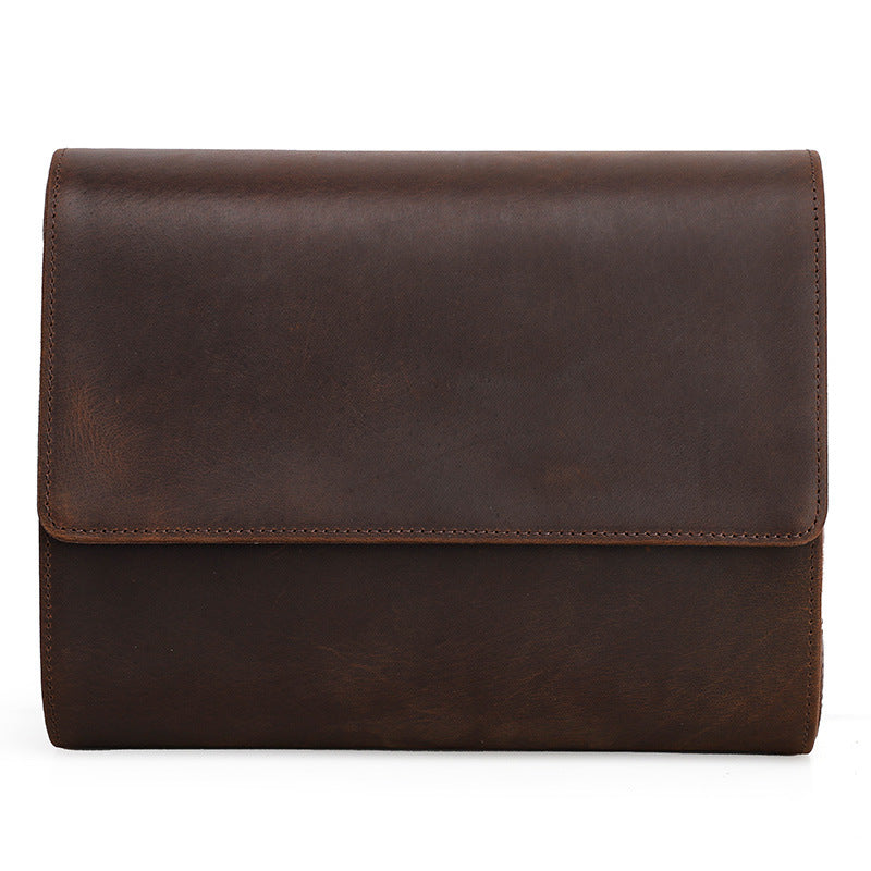 Watch travel case