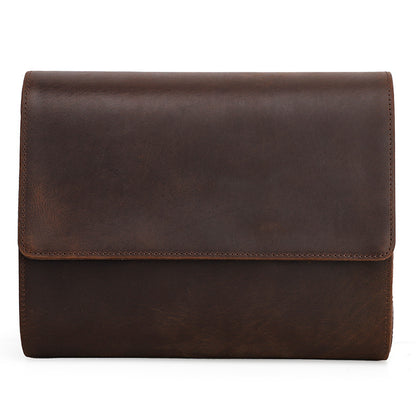 Watch travel case