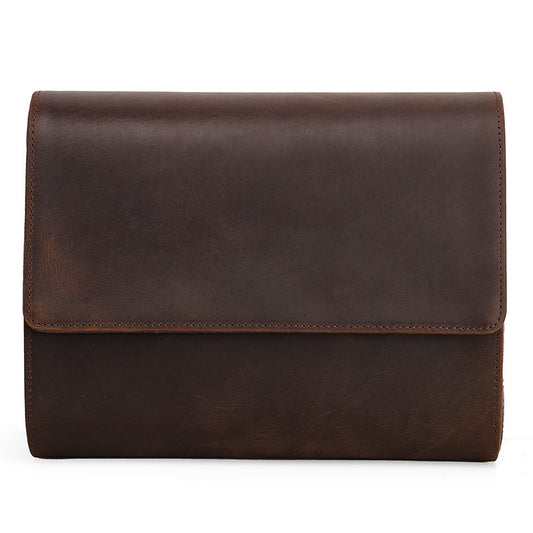 Watch travel case
