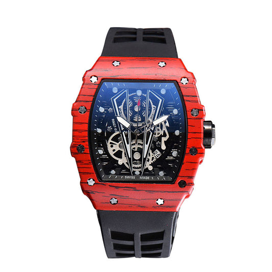 RM 27-03 skeleton reloj hombre 2985