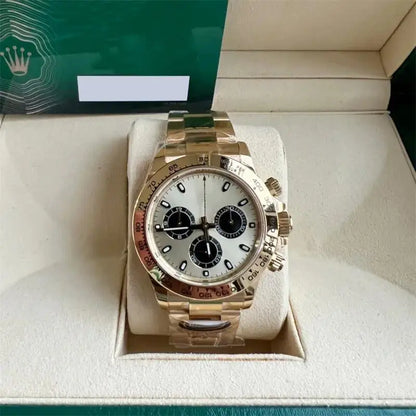Rolex Daytona reloj hombre 5920