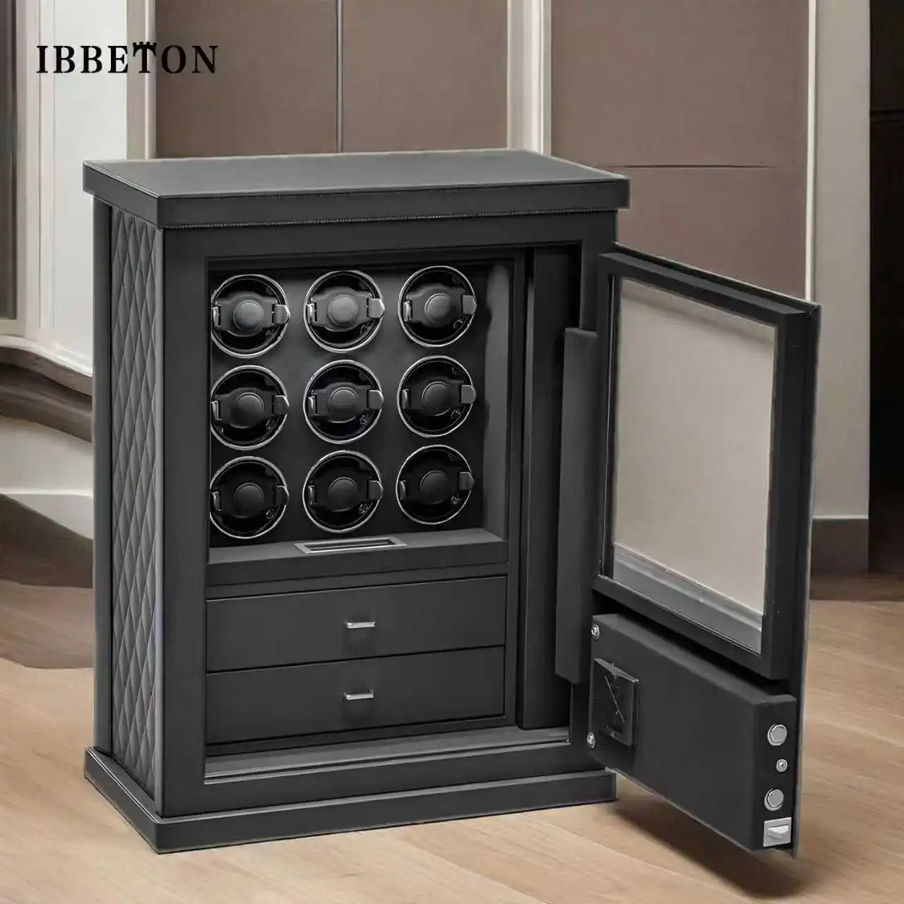 IBBETON watch winder