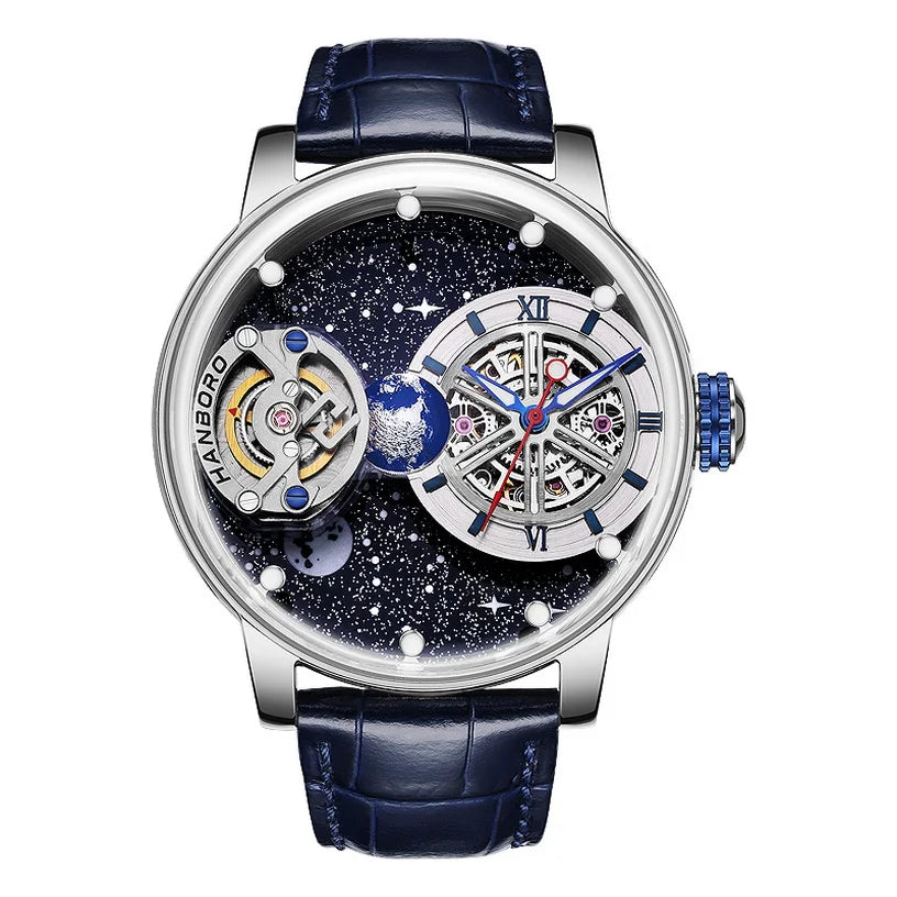 Astronomia tourbillon 4391