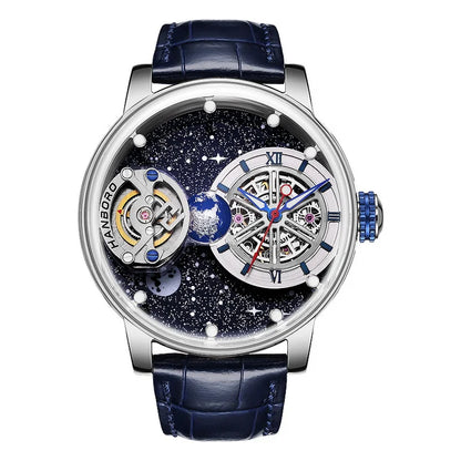 Astronomia tourbillon 4391