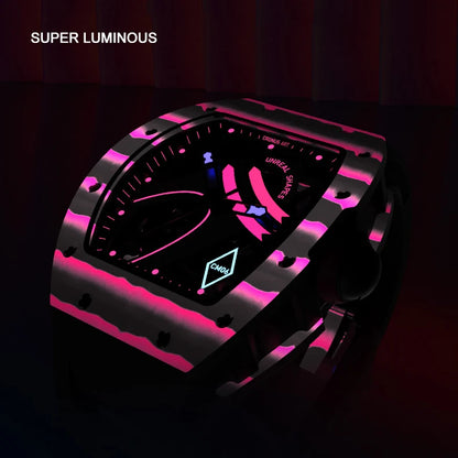 CRONUSART CM06-S reloj hombre 8917