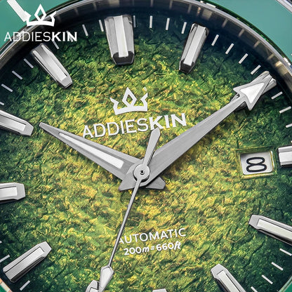 AddiesKin K005 reloj hombre 8290
