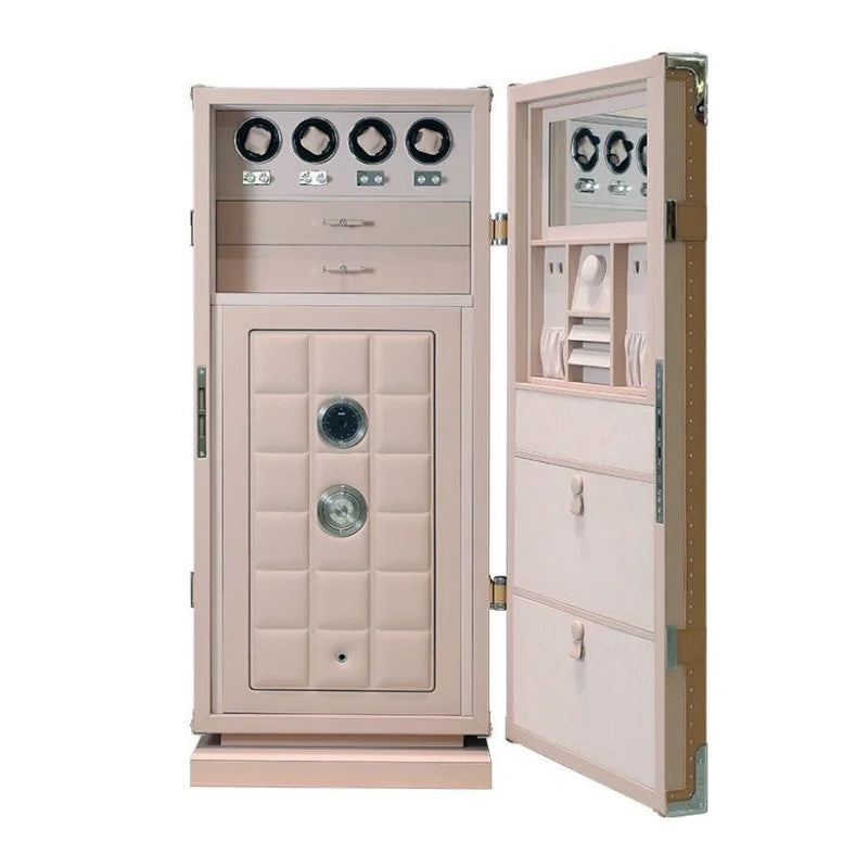 Embers High-End Watch Vault