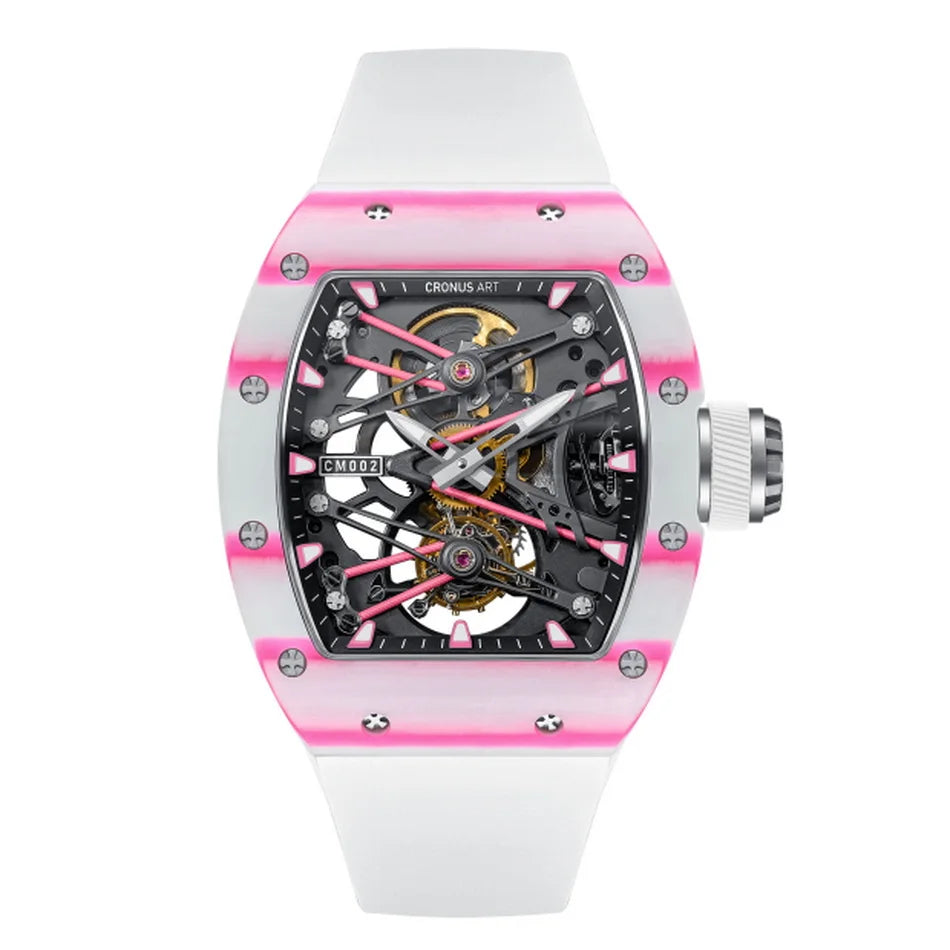 CRONUSART CM002-038 reloj hombre 3915