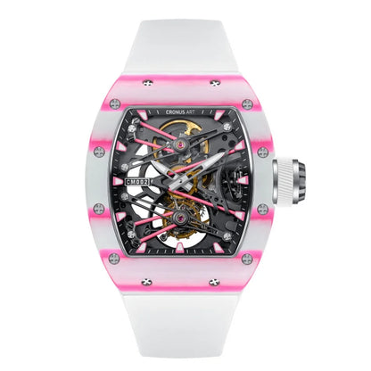 CRONUSART CM002-038 reloj hombre 3915