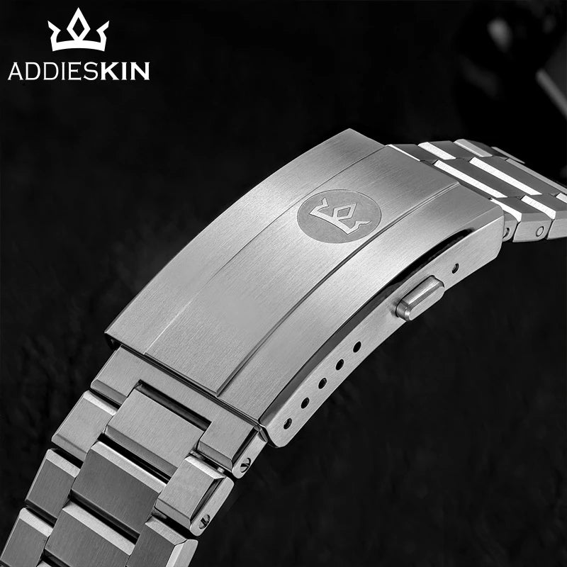 AddiesKin K005 reloj hombre 8290