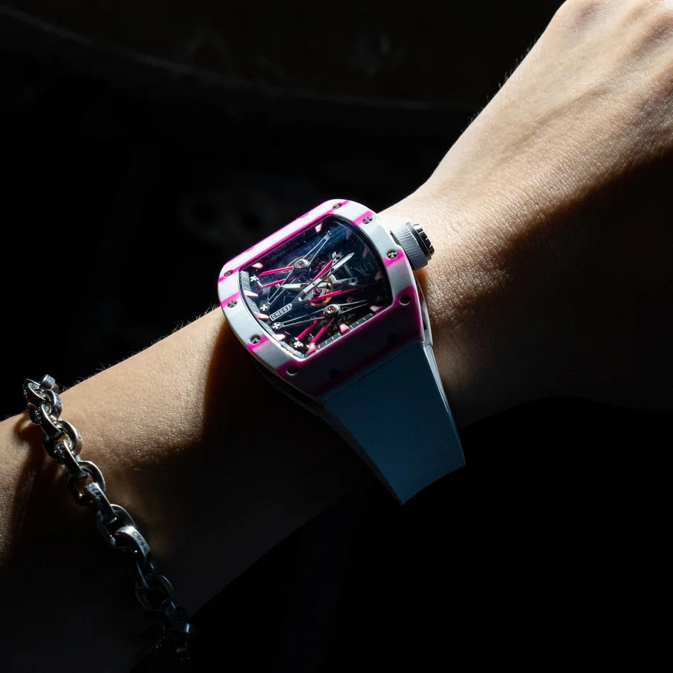 CRONUSART CM002-038 reloj hombre 3915