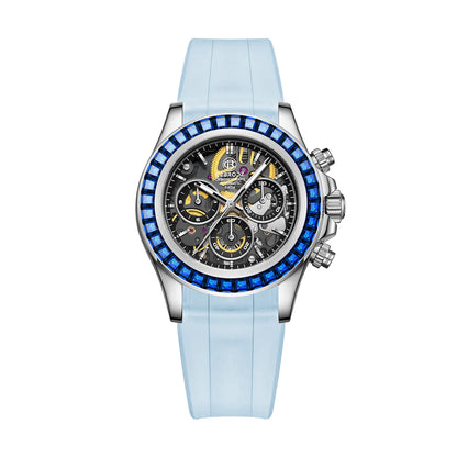 CEBRODZ CB165100B reloj hombre 5920
