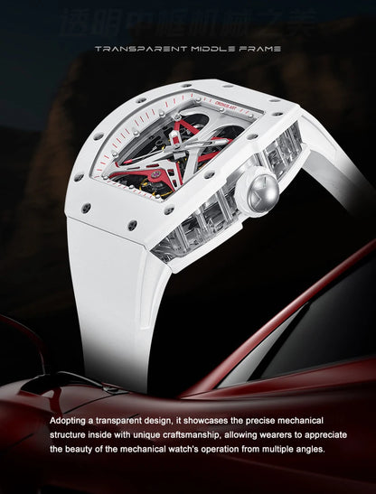 CRONUSART CM09-016 reloj hombre 1946