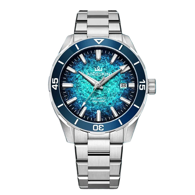 AddiesKin K005 reloj hombre 8290