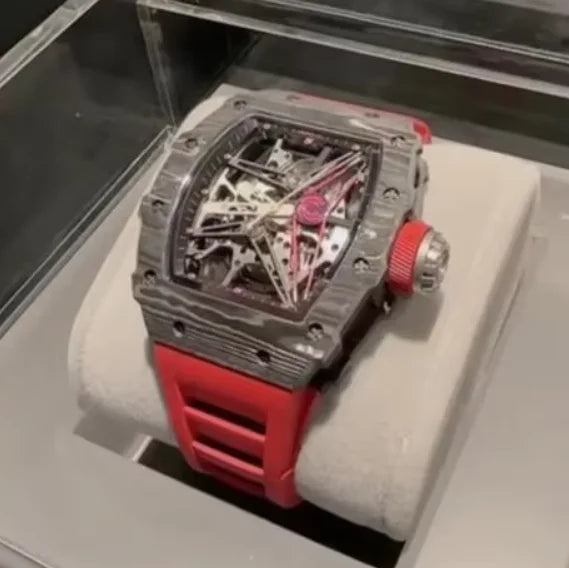 CRONUSART CM06-S reloj hombre 8917