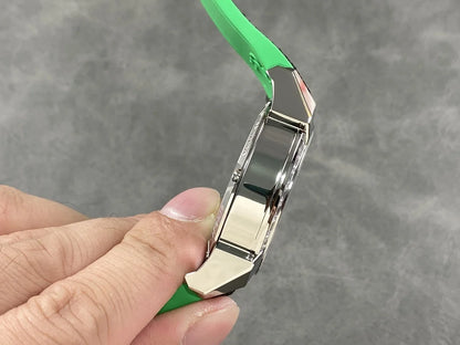 Jacob and Co CR7 reloj hombre 7105