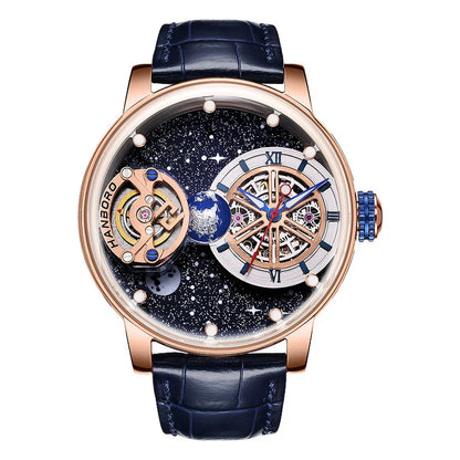 Astronomia tourbillon 4391