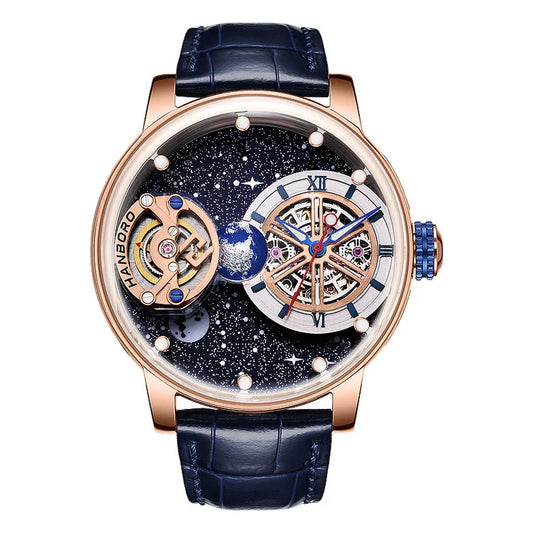 Astronomia tourbillon 4391