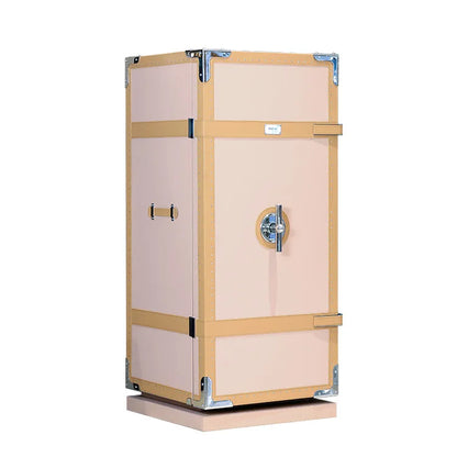 Embers High-End Watch Vault