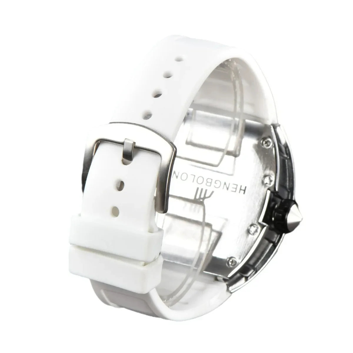 RM 52-02 Diamond Horse reloj hombre 3821