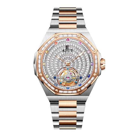 AJUT reloj hombre 0524