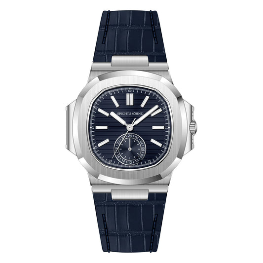 Specht & Söhne Nautilus reloj hombre 7028