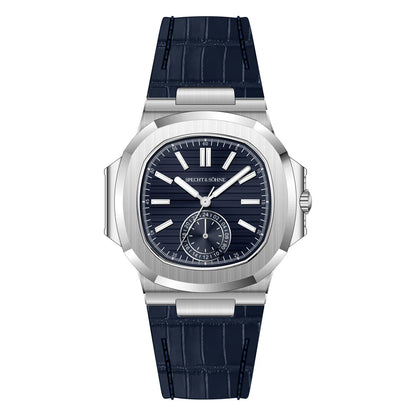 Specht & Söhne Nautilus reloj hombre 7028