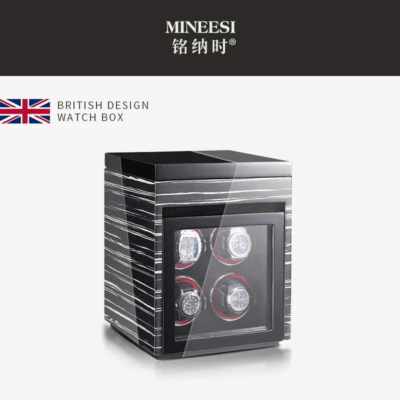 Automatic Rotary watch winder