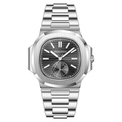Specht & Söhne Nautilus reloj hombre 7028