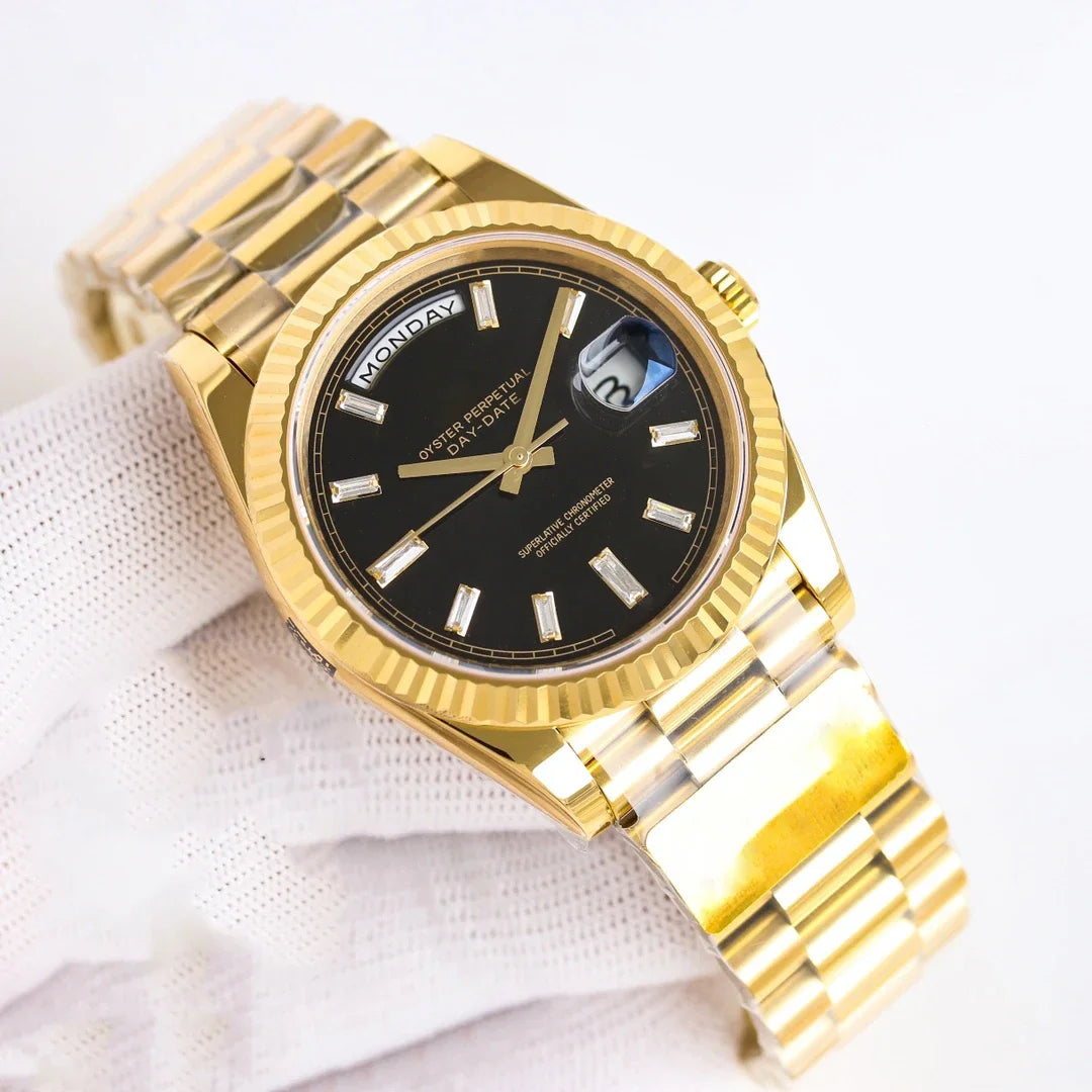 Rolex Day-Date reloj hombre 8302