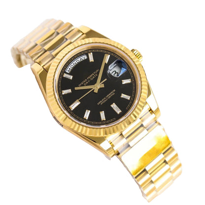 Rolex Day-Date reloj hombre 8302