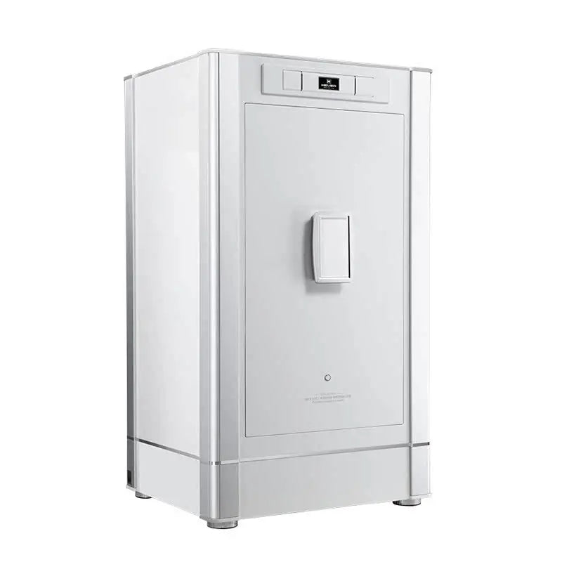 Embers high-end watch vault