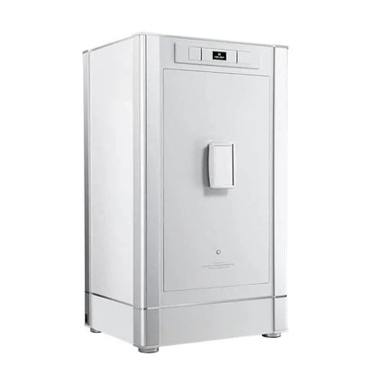 Embers high-end watch vault