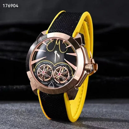 Jacob and Co Gotham City reloj hombre 1606