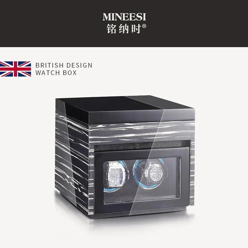 Automatic Rotary watch winder