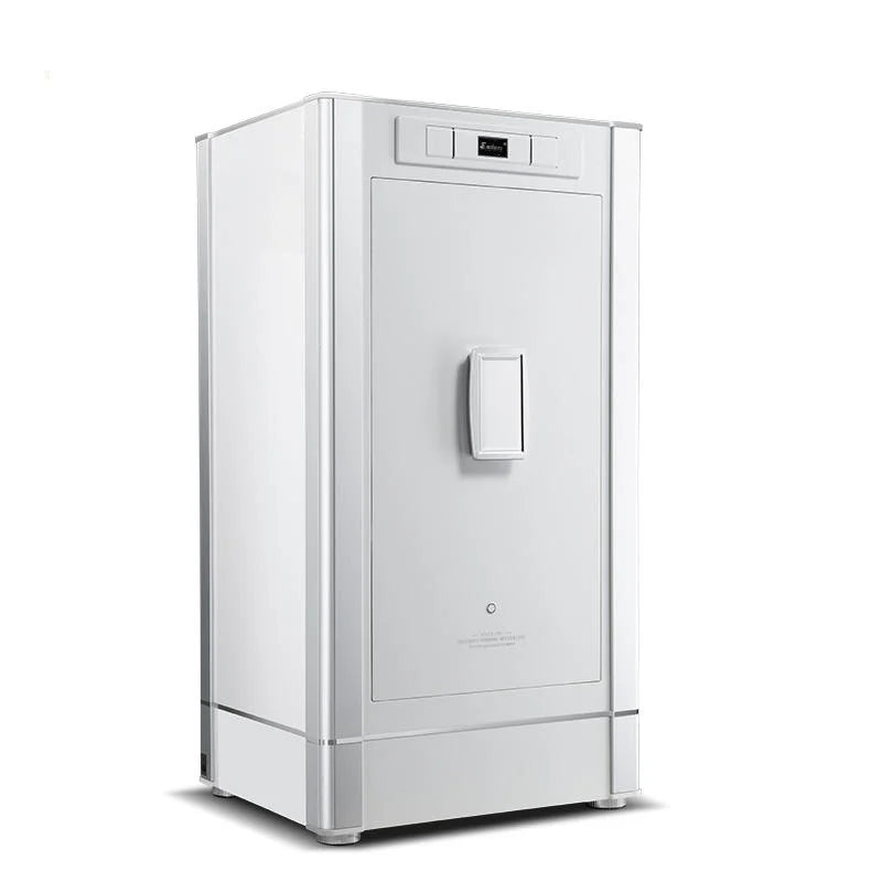 Embers high-end watch vault