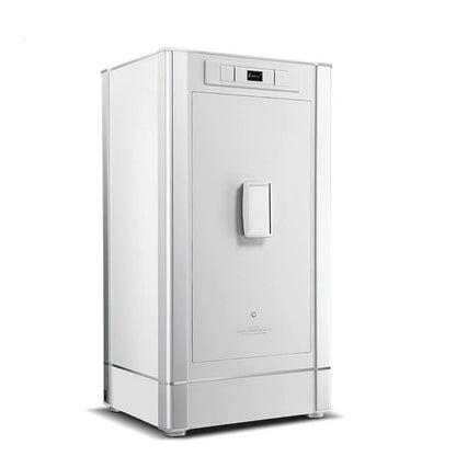 Embers high-end watch vault