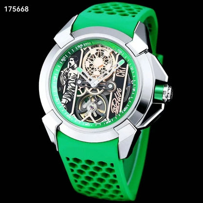 Jacob and Co CR7 reloj hombre 1403