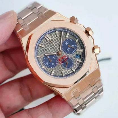 Stainless steel sport reloj hombre 6820