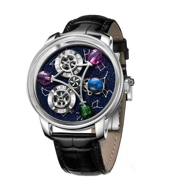 Jacob and Co Astronomia solar reloj hombre 6207