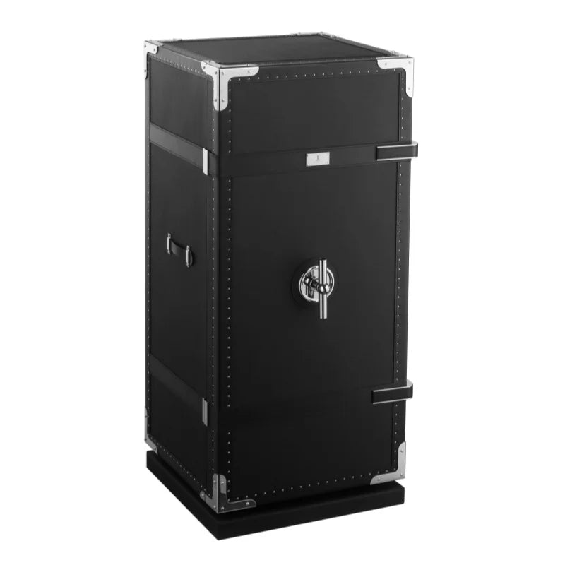 Embers High-End Watch Vault