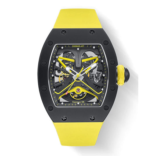 CRONUSART CM09-016 reloj hombre 1946