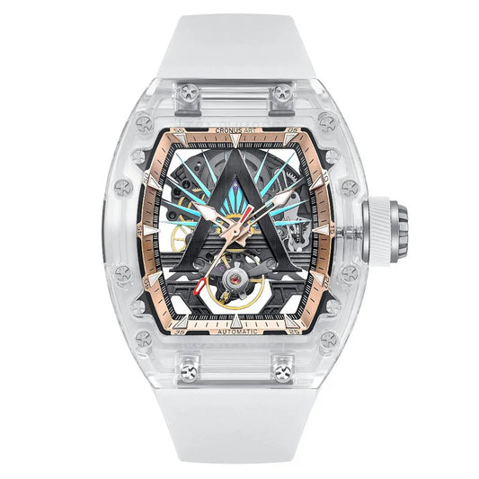 CRONUSART CM001-039 reloj hombre 0139