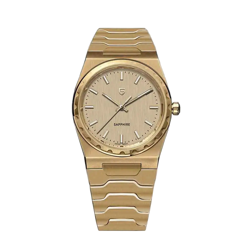 PAGANI DESIGN S020 reloj hombre 7928