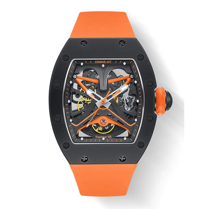 CRONUSART CM09-016 reloj hombre 1946