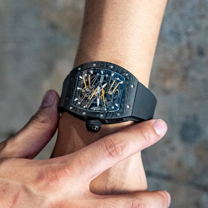 CRONUSART CM002-038 reloj hombre 3915